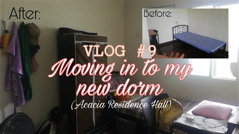 acacia dorm up diliman